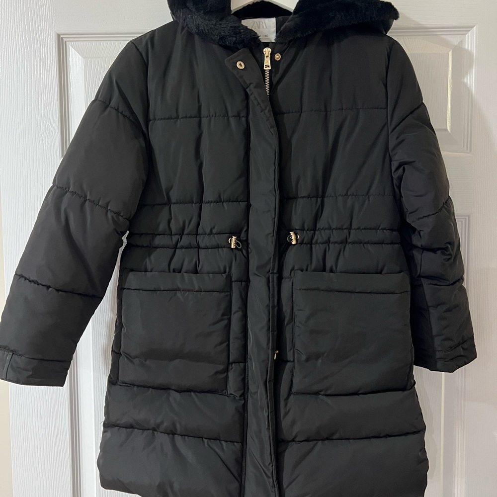 Coat for girls